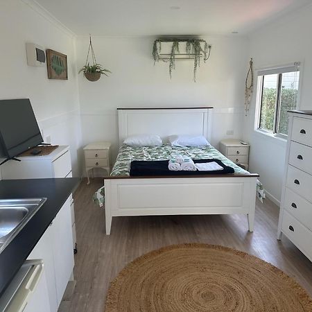 Stoney Park Holiday Park Telegraph Point ภายนอก รูปภาพ