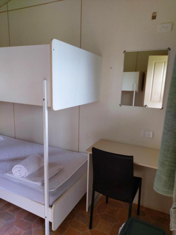 Stoney Park Holiday Park Telegraph Point ภายนอก รูปภาพ
