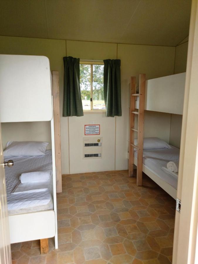 Stoney Park Holiday Park Telegraph Point ภายนอก รูปภาพ