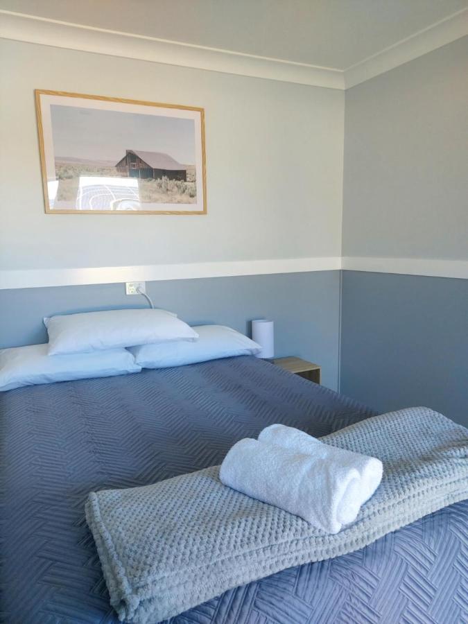 Stoney Park Holiday Park Telegraph Point ภายนอก รูปภาพ