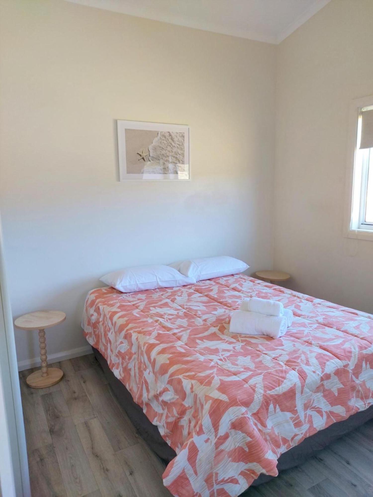 Stoney Park Holiday Park Telegraph Point ภายนอก รูปภาพ